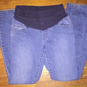 Oh Baby by Motherhood Jeans